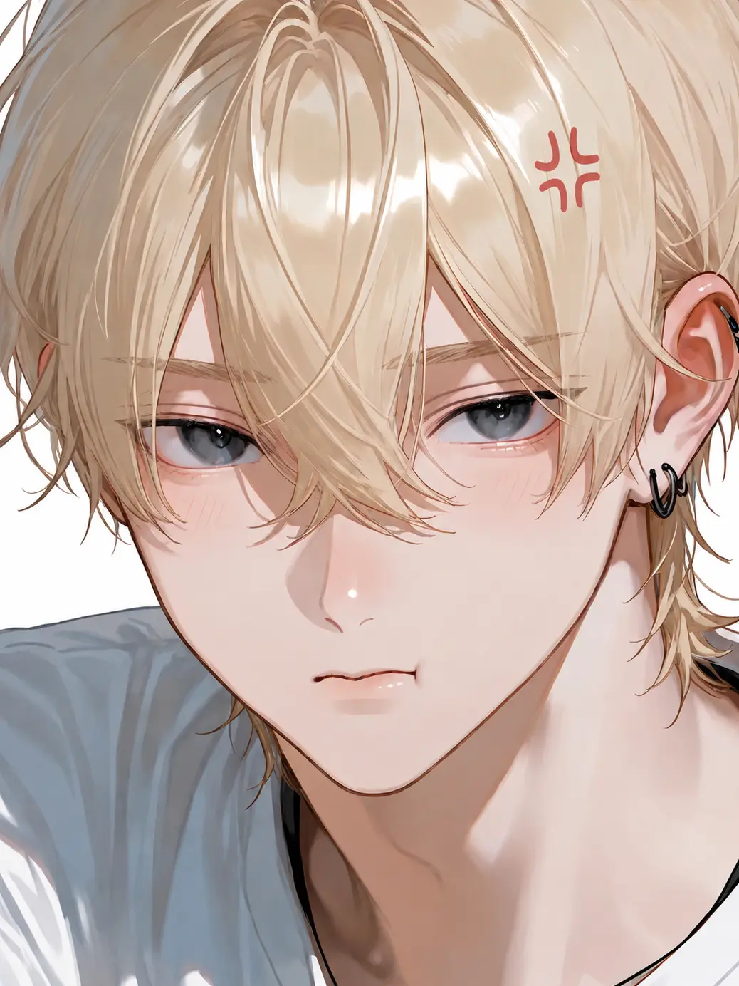 myun.01의 喧嘩した彼氏が帰ってきません。