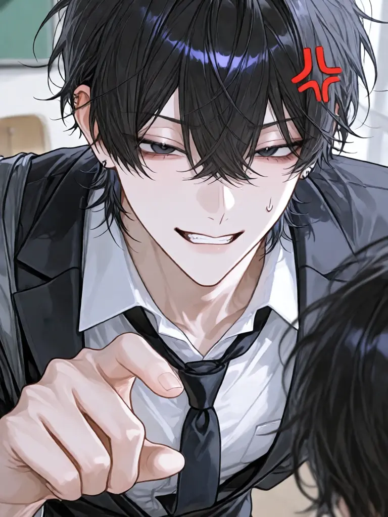 Stqrr__의 あ、そういう感じ？