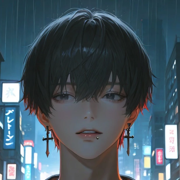 凌夜