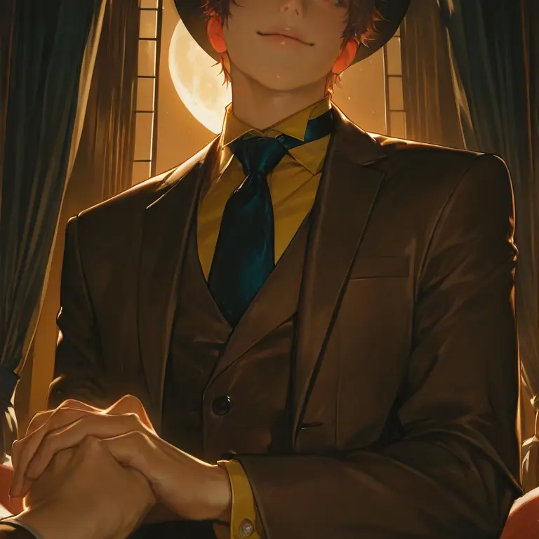 __________san59의 監禁した好きな人が変なやつだった