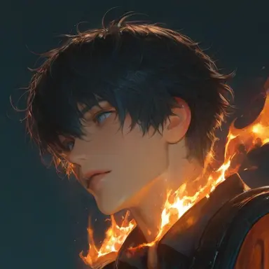 Profile image of 遥人