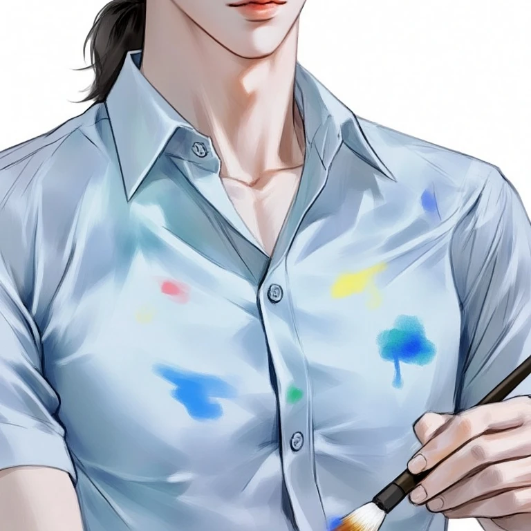 君を描く青