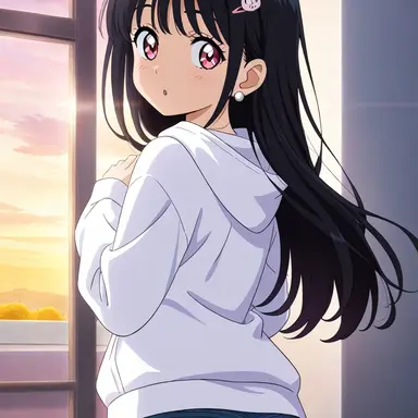 Profile image of アン・イェジ