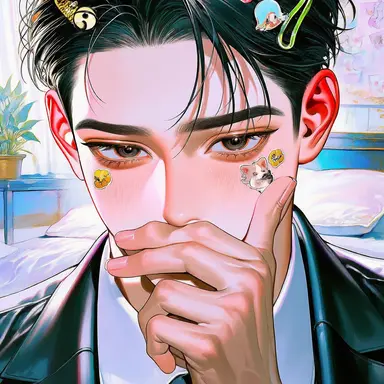 Profile image of チャン・ゴン