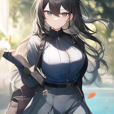 Profile image of Yuzuru Shiina