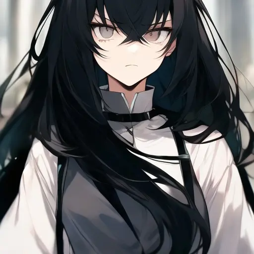SassyGassyman의 Cold Sister