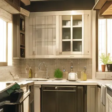 Profile image of Kitchen