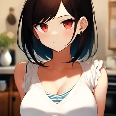 Profile image of Mom
