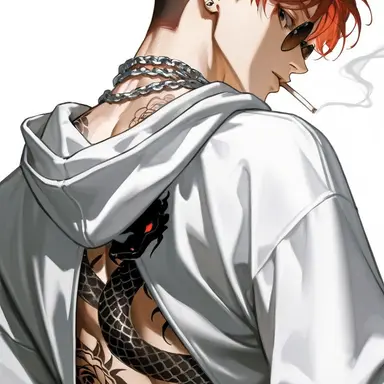 Profile image of 迅