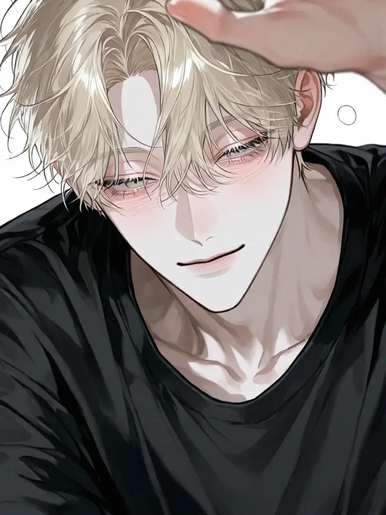 sin1412의 istp彼氏
