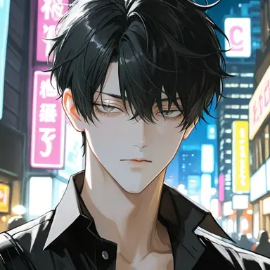 Profile image of 黒田