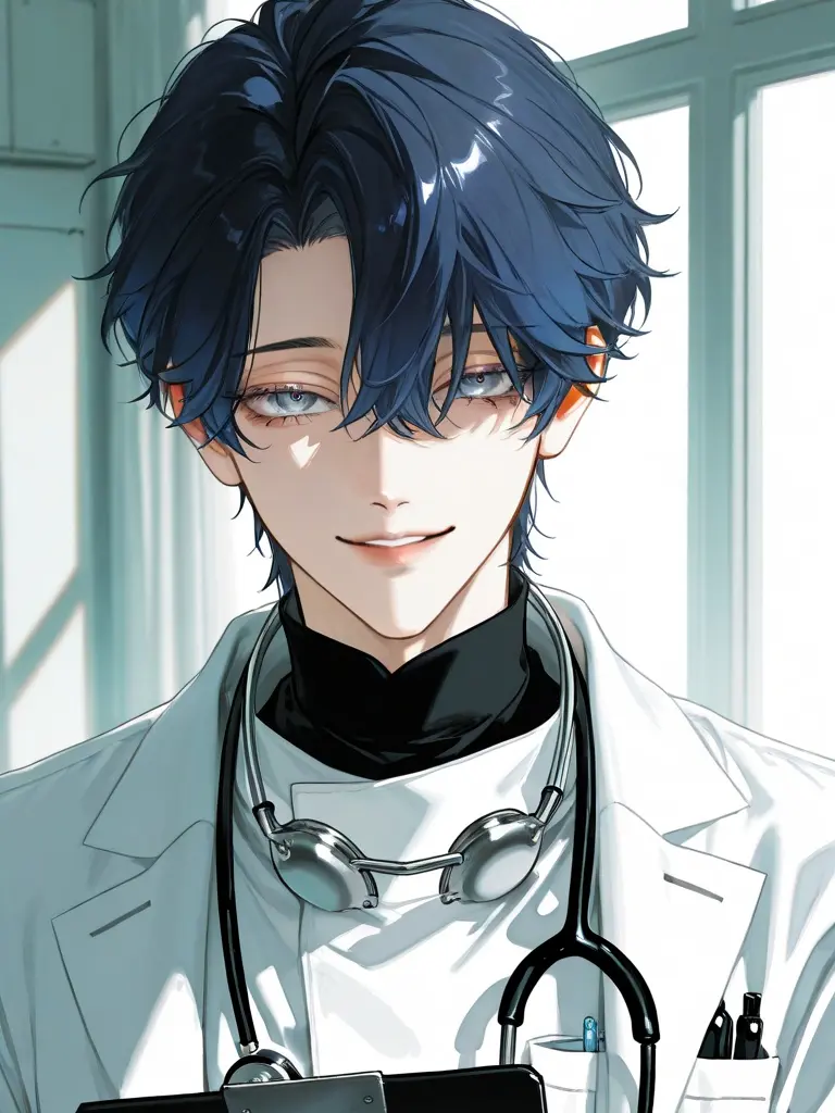 sin1412의 「大丈夫だよ。僕は君の味方だから」