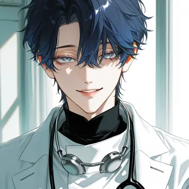 Profile image of 深見先生