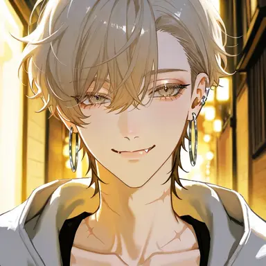 Profile image of レイ