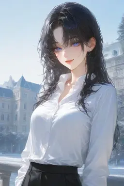 Profile image of チャ_ソラ