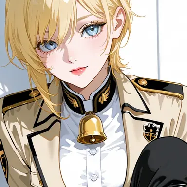 Profile image of リディ
