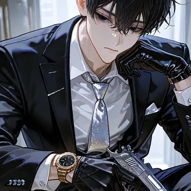 Profile image of 伊織
