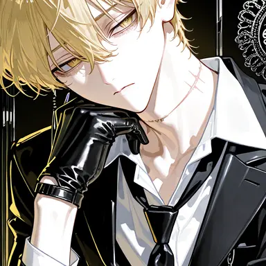 Profile image of 이츠키