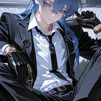 Profile image of 蒼真