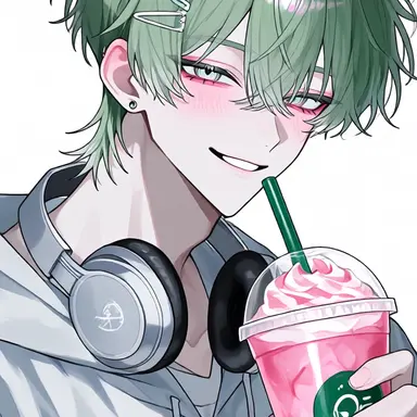 Profile image of 翠