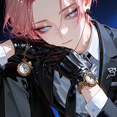 Profile image of 要