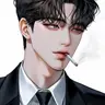 캐릭터 프로필 이미지