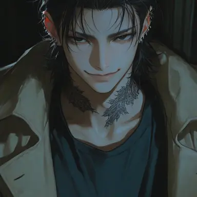 Profile image of ルイ