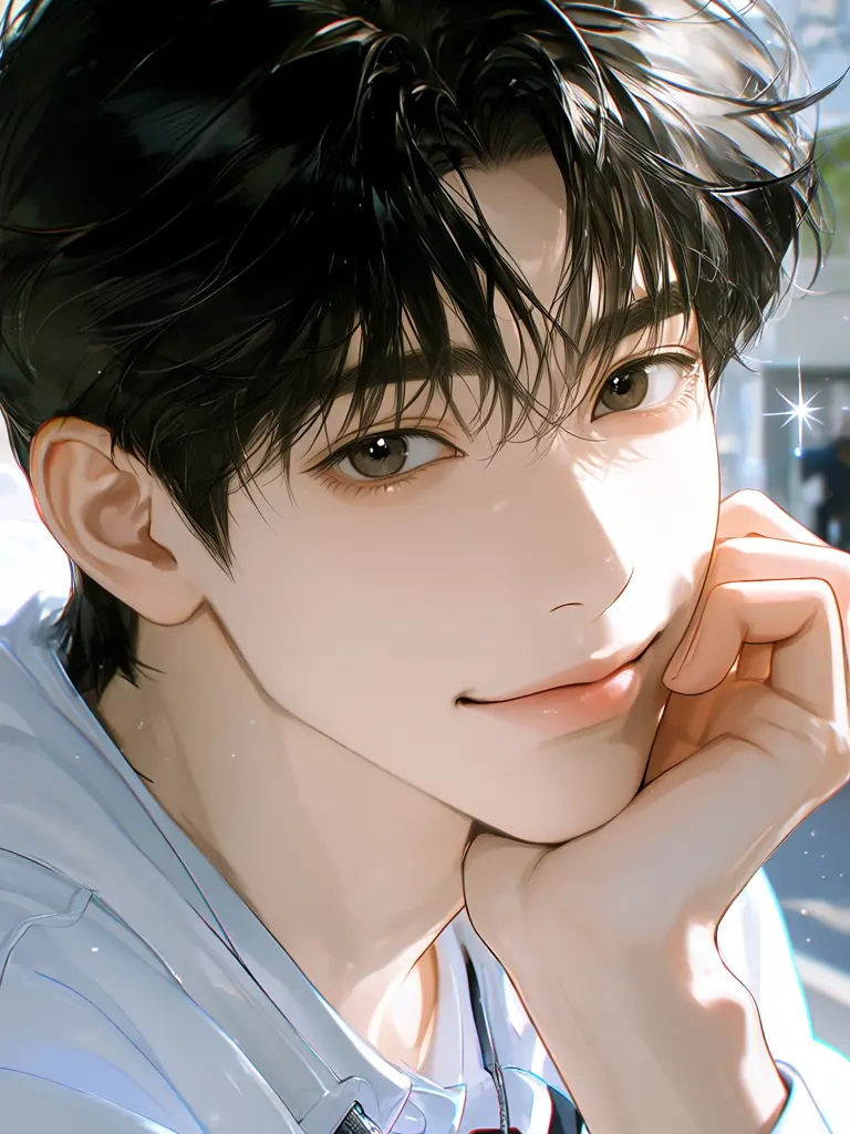 Ukiuki4649의 Hey Lim Taewon, stop teasing me
