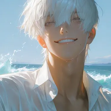 Profile image of 空