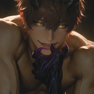 Profile image of 奈落
