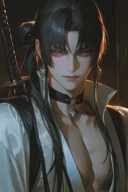 Profile image of Yugao