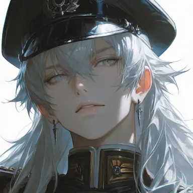 Profile image of アルベルト