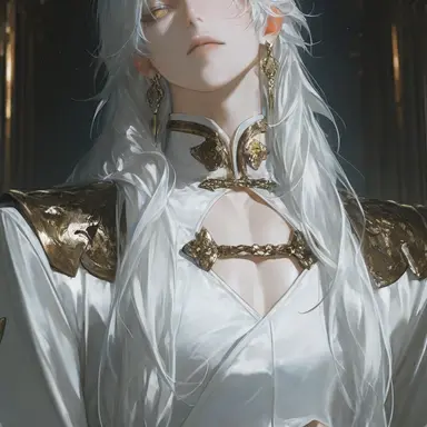 Profile image of Byakuho
