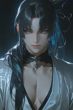 Profile image of Shikibu