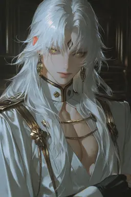 Profile image of Byakuho