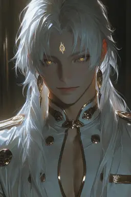 Profile image of Byakuho