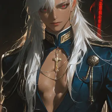 Profile image of ジェラール