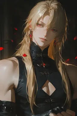 Profile image of ユリウス
