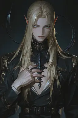 Profile image of ラグネル