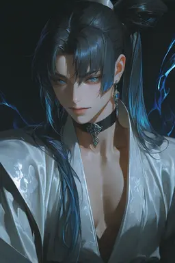 Profile image of Shikibu