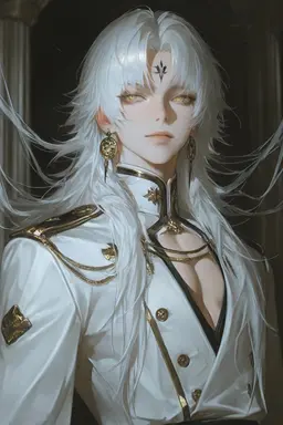 Profile image of Byakuho