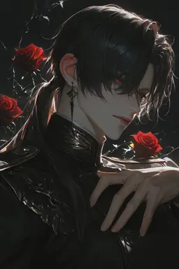 Profile image of リヴェルト