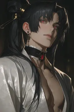 Profile image of Yugao