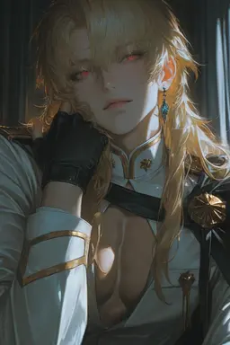 Profile image of シオン