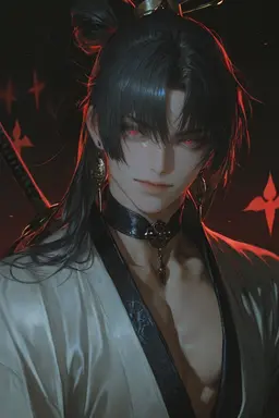 Profile image of Yugao