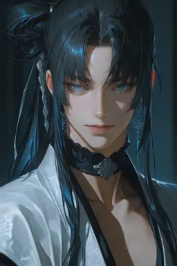 Profile image of Shikibu