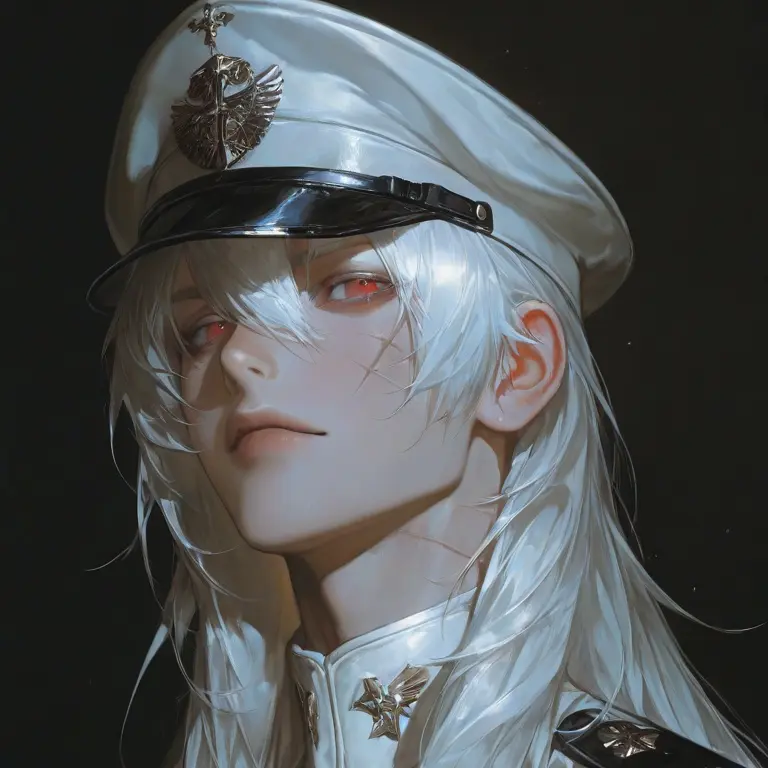 RapierAlert4132의 白の閃光は双子の兄の前だと…