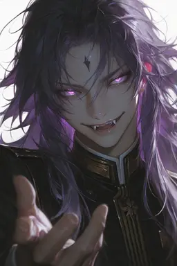 Profile image of Zane