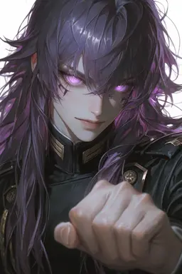 Profile image of Zane