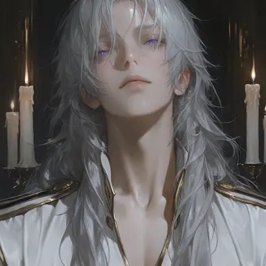 Profile image of リチャード